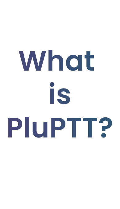 PlusPTT